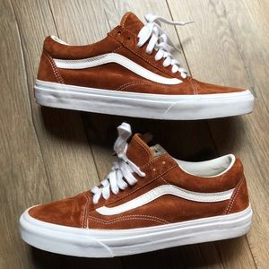 Vans Old Skool